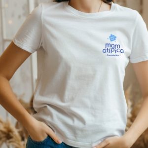 Momatipica Oficial T-shirt